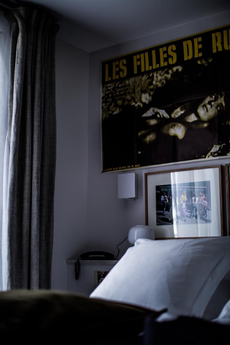 Photo - Le Pigalle, a Member of Design Hotels
