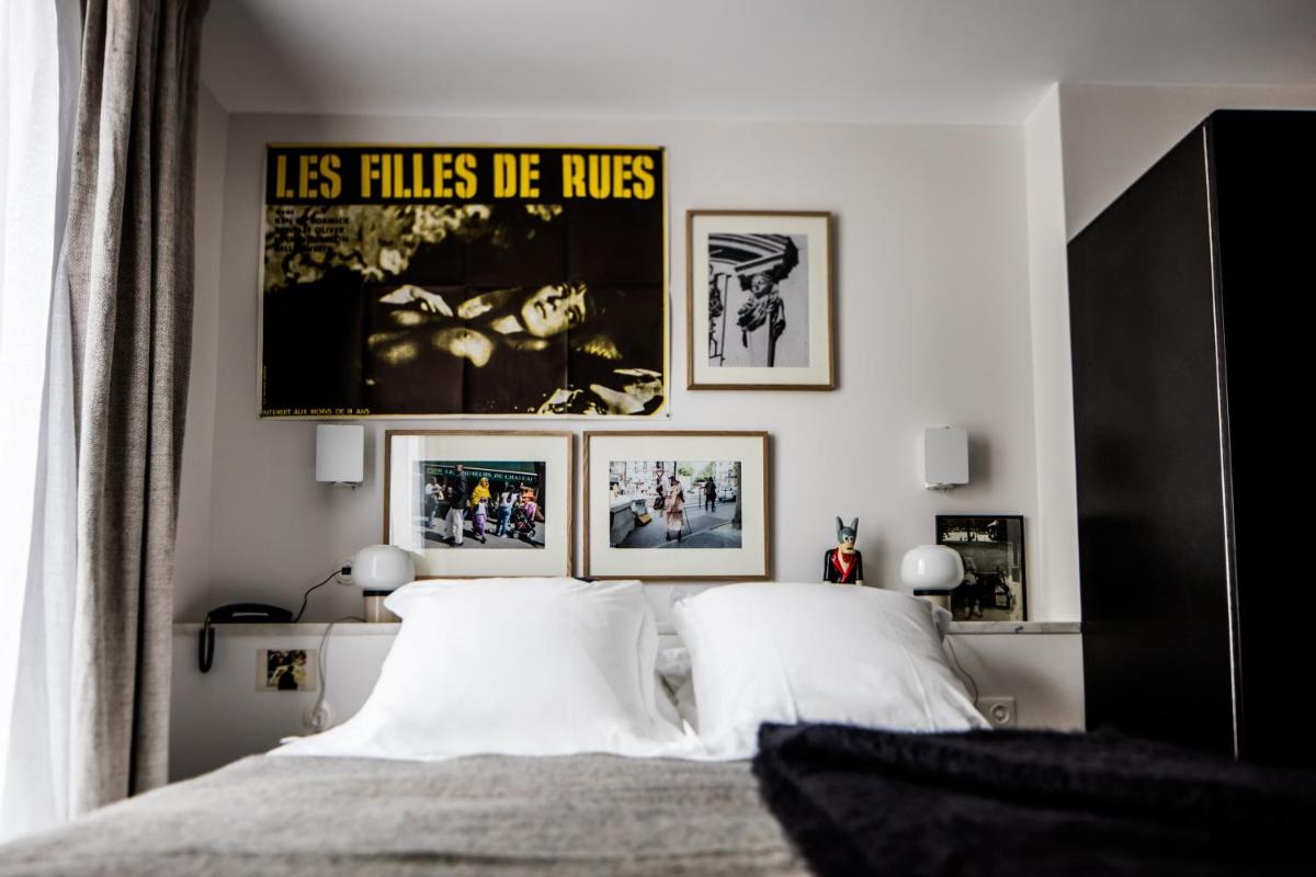 Foto - Le Pigalle, a Member of Design Hotels