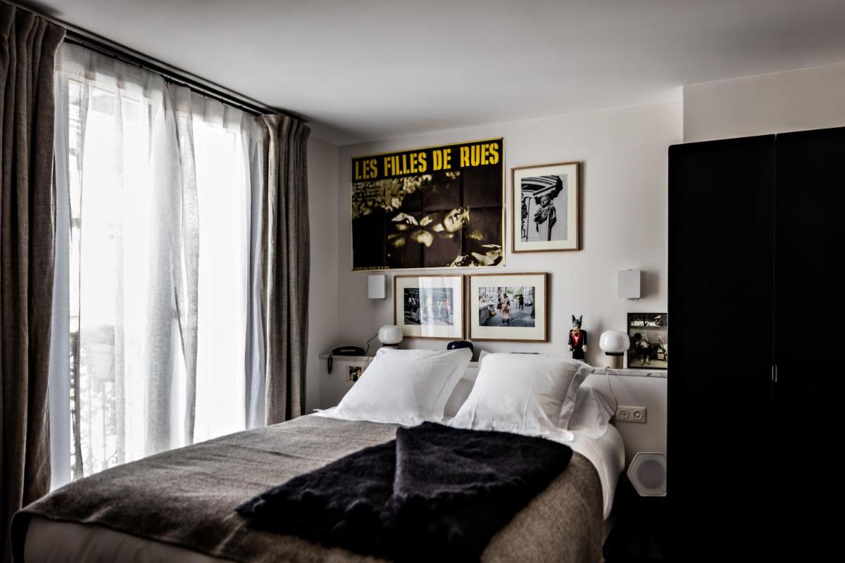 Photo - Le Pigalle, a Member of Design Hotels