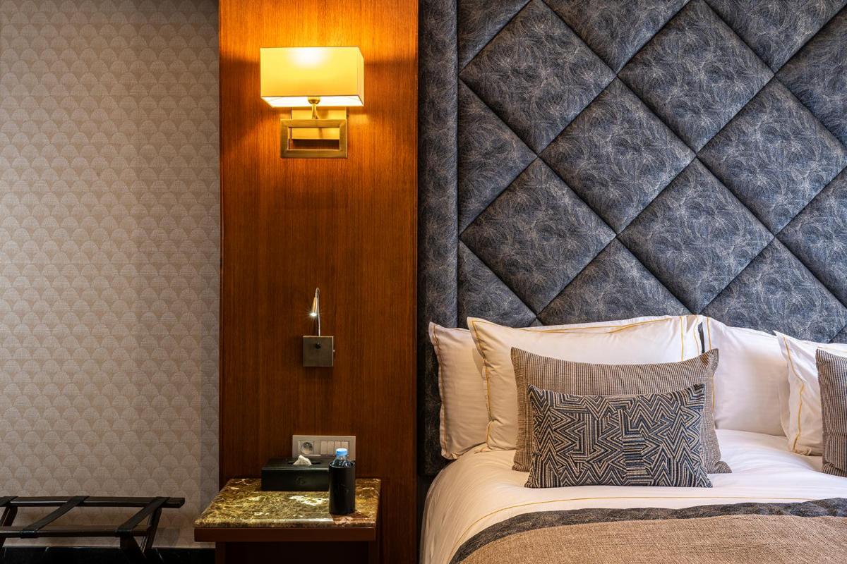Le Casablanca Hotel photo 5