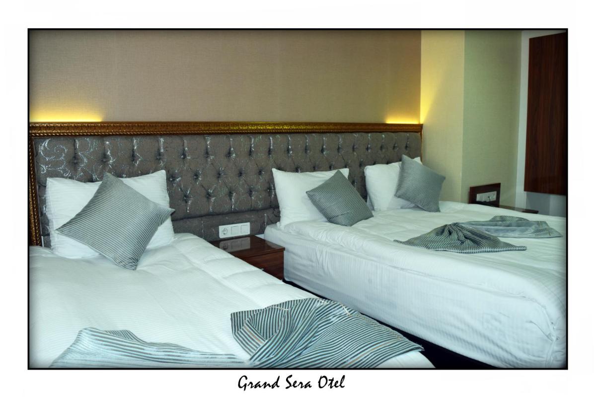 Photo - Grand Sera Hotel