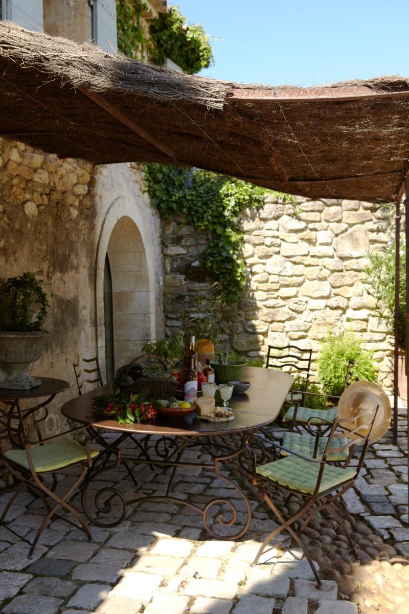 Foto - La Bastide de Marie, Maisons et Hôtels Sibuet