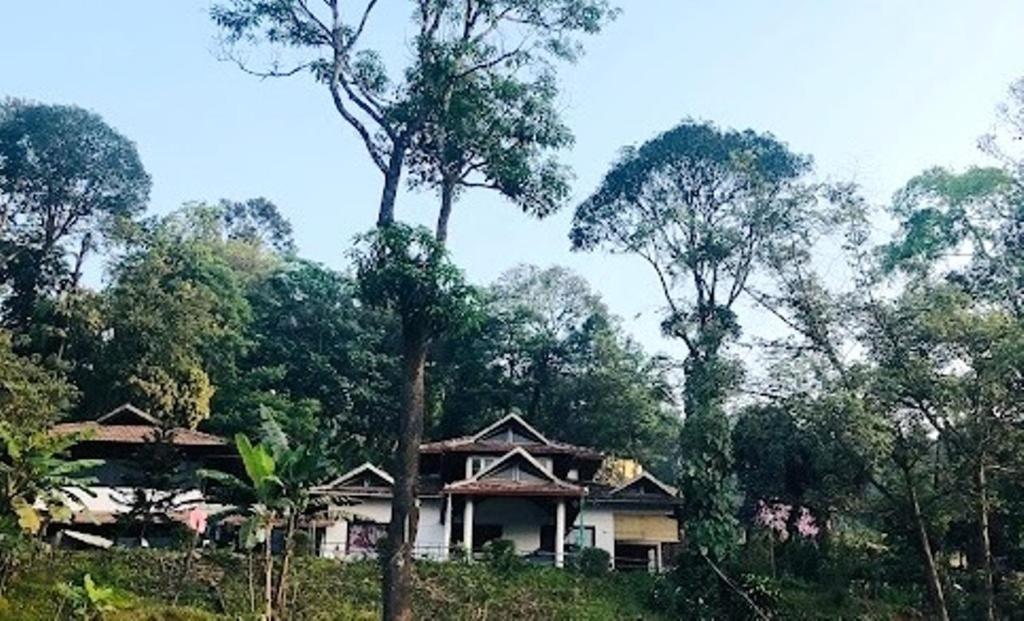 13 Best Place To Stay In Madikeri