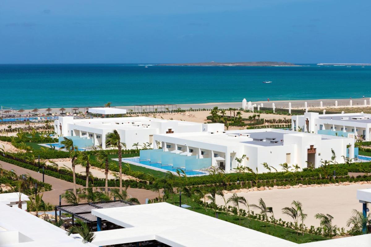 Hotel Riu Palace Boavista - All Inclusive photo 8