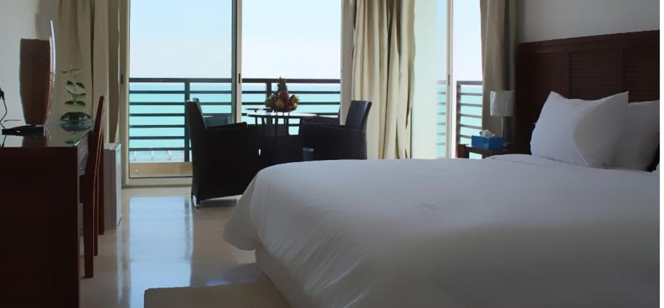 Hotel Buenavista Dakhla photo 7