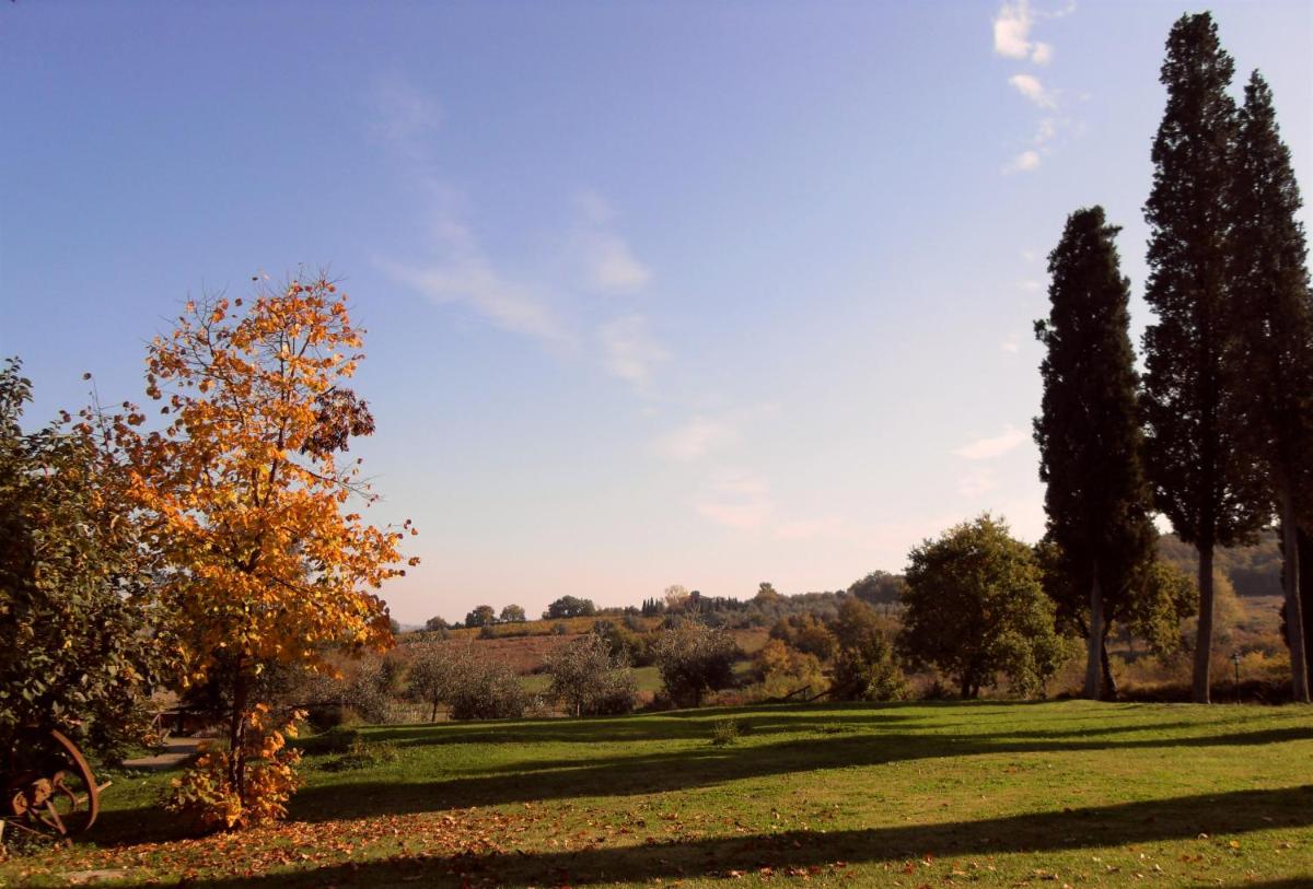 Foto - Podere Pievina Delle Corti - Dimora di Campagna