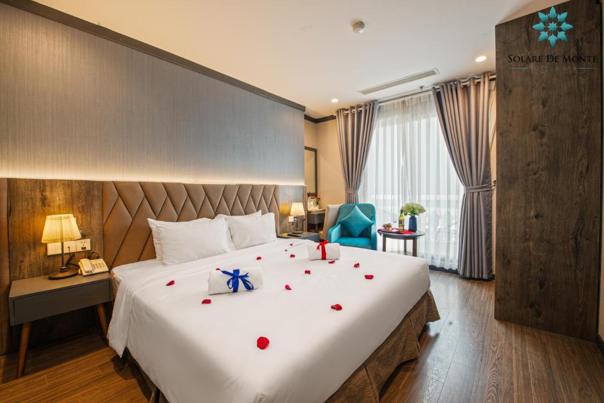 Solare De Monte Hotel & Spa photo 5