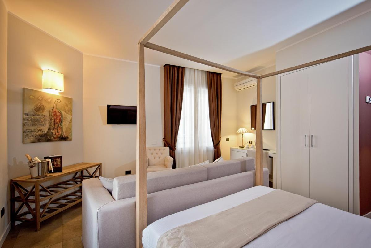 Foto - Delle Vittorie Luxury Rooms&Suites