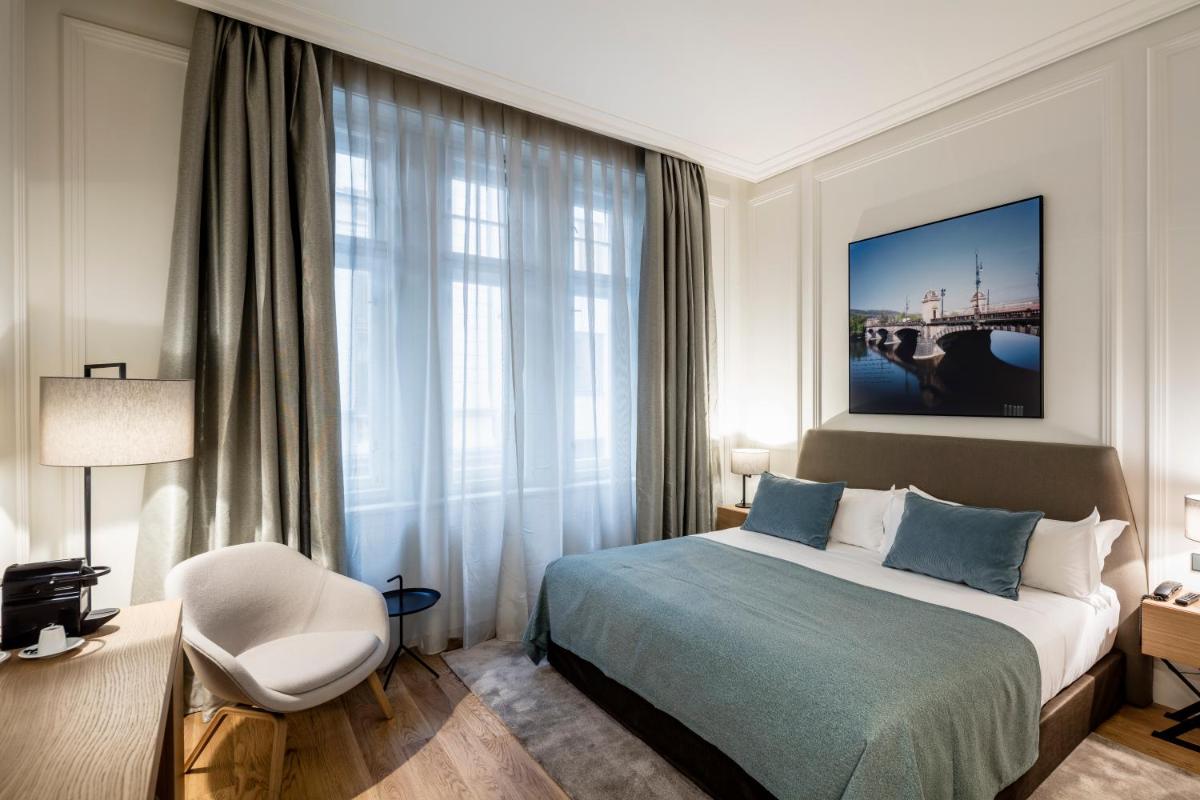 Photo - BoHo Prague Hotel - Small Luxury Hotels