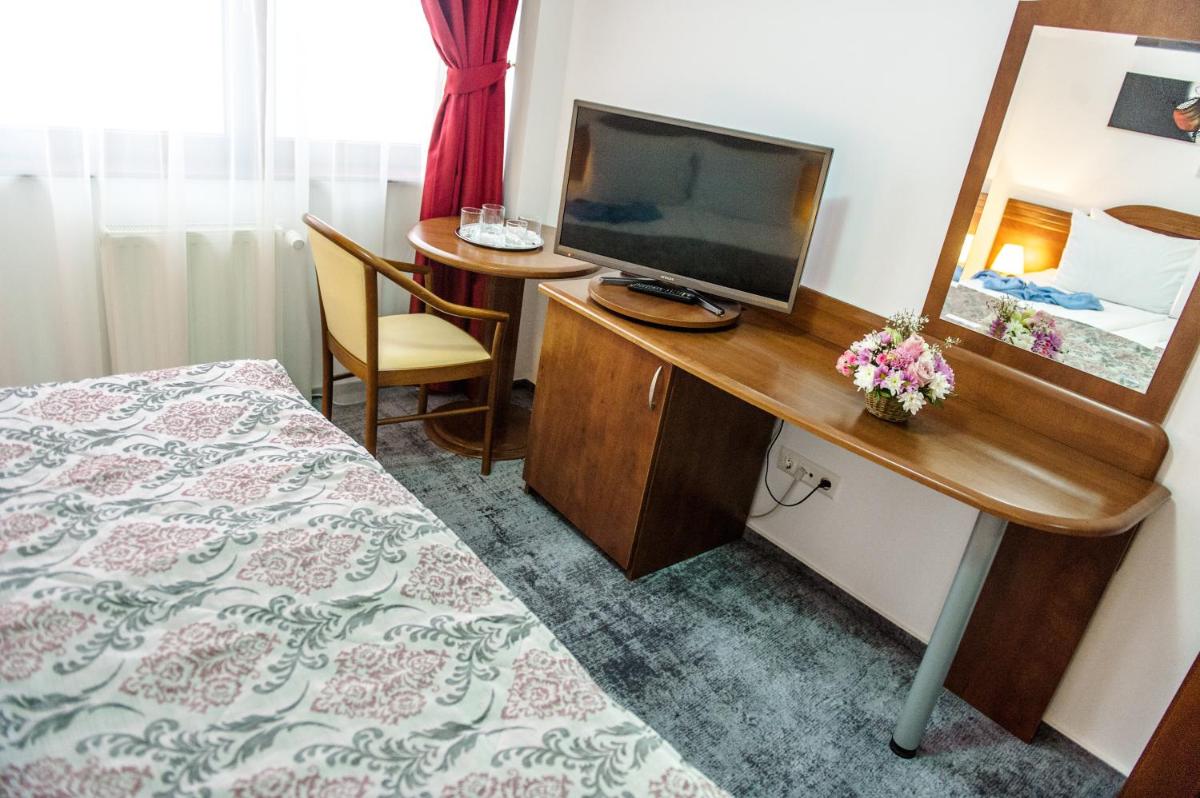 Photo - Hotel Parc Sibiu