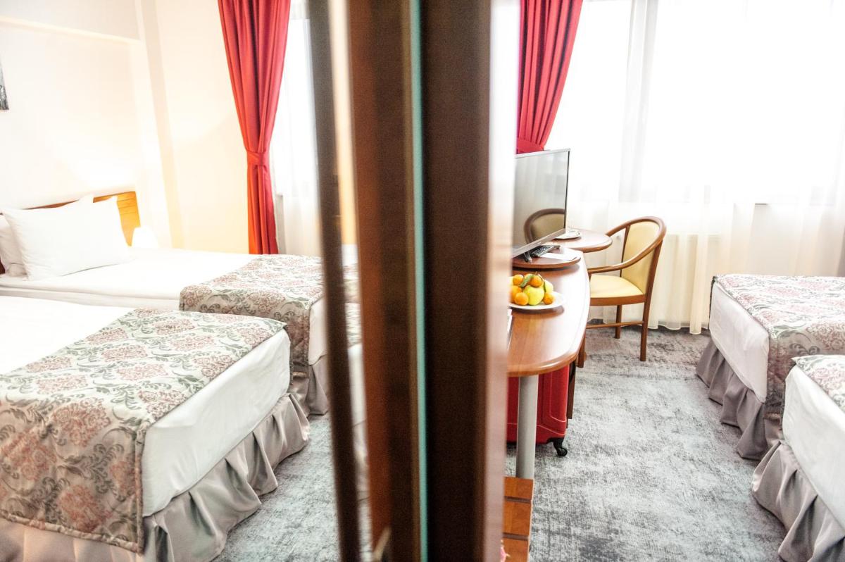 Photo - Hotel Parc Sibiu