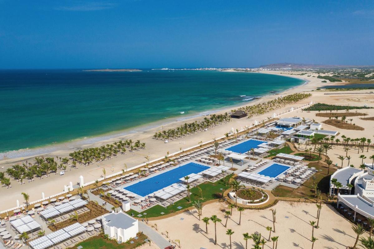 Hotel Riu Karamboa - Adults Only - All Inclusive photo 4