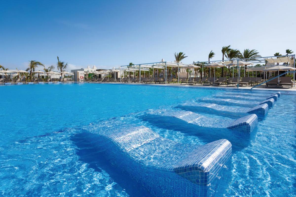 Hotel Riu Karamboa - Adults Only - All Inclusive photo 10