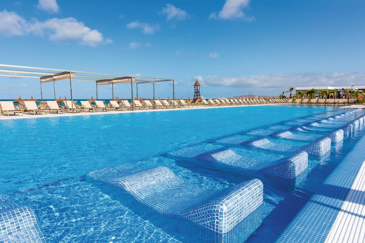 Hotel Riu Palace Boavista - All Inclusive photo 2