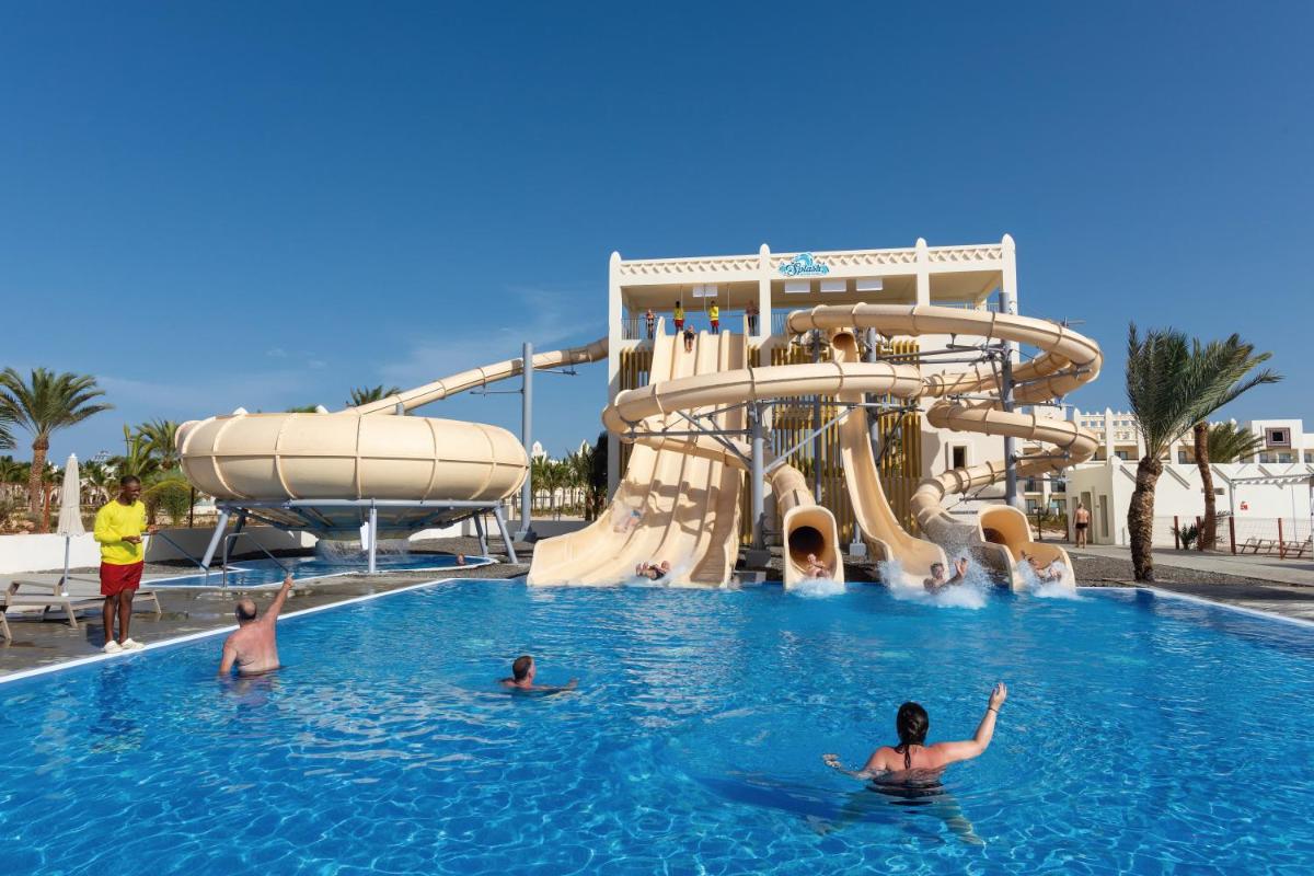 Hotel Riu Palace Boavista - All Inclusive photo 5