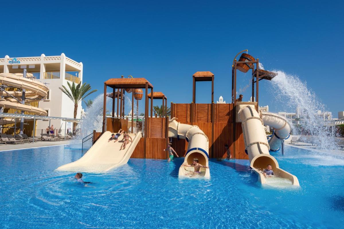 Hotel Riu Palace Boavista - All Inclusive photo 6