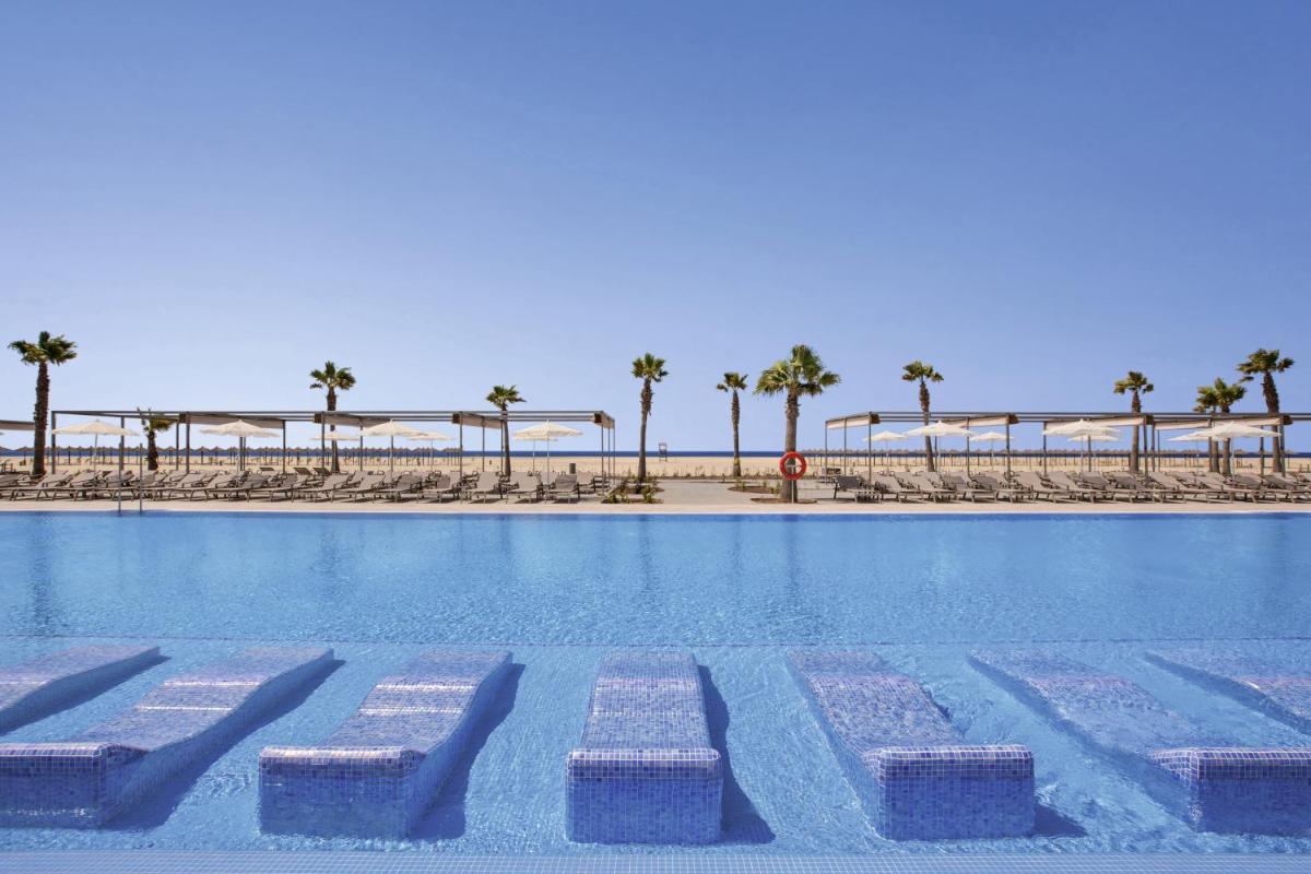 Hotel Riu Palace Santa Maria - All Inclusive photo 5