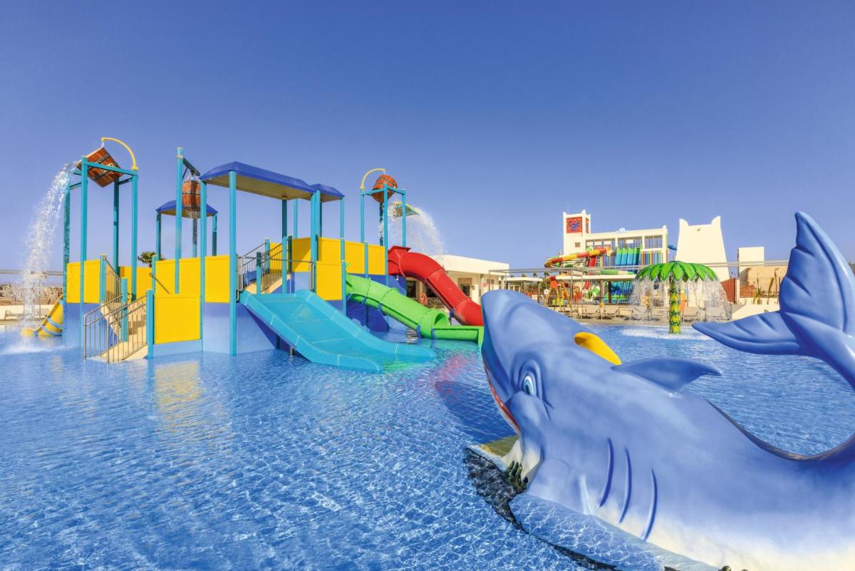 Hotel Riu Palace Santa Maria - All Inclusive photo 9