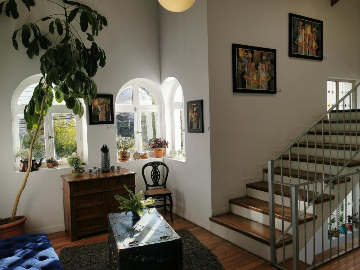 Casa Fusion Hotel Boutique photo 1
