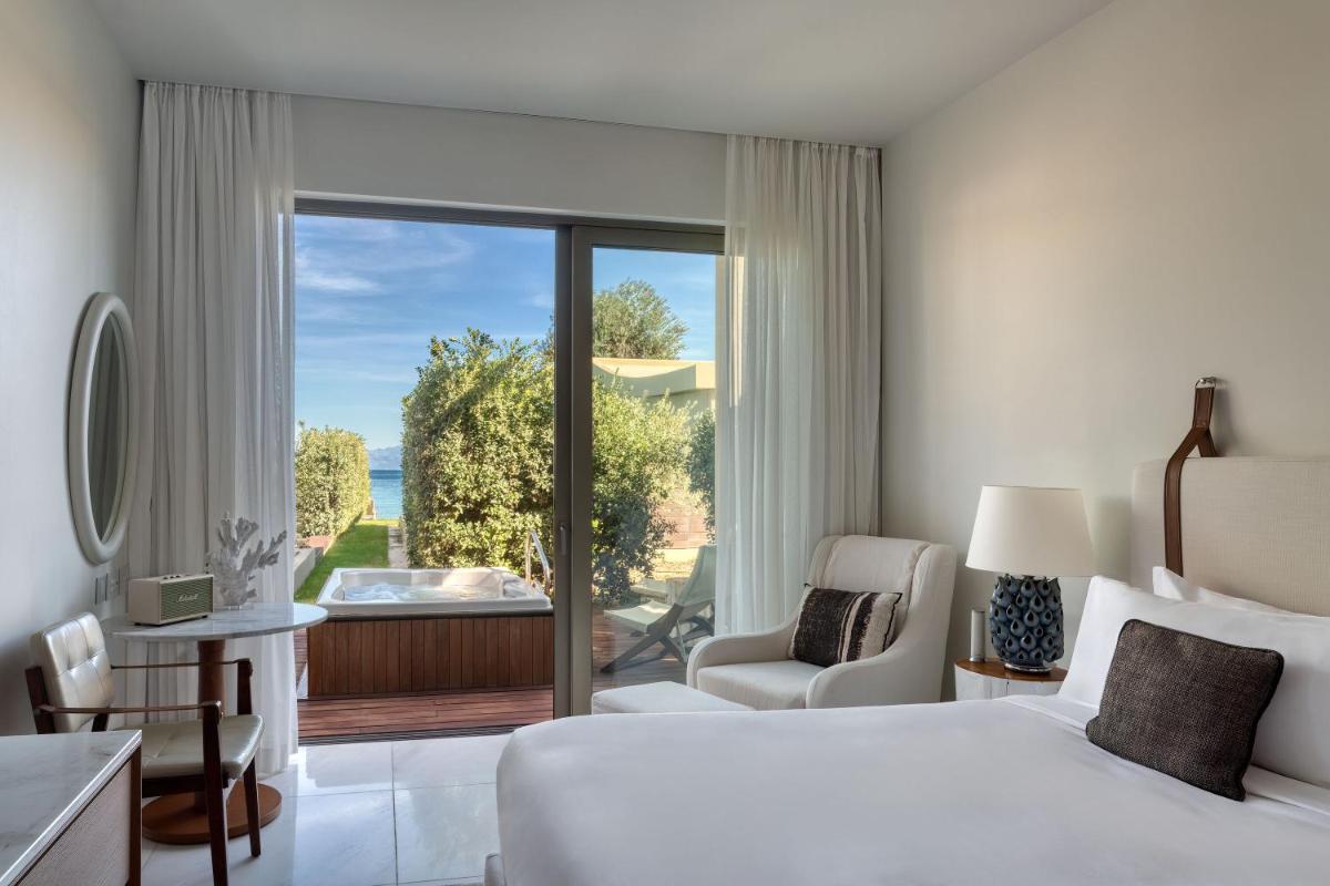 Domes Miramare, a Luxury Collection Resort, Corfu - Adults Only photo 10