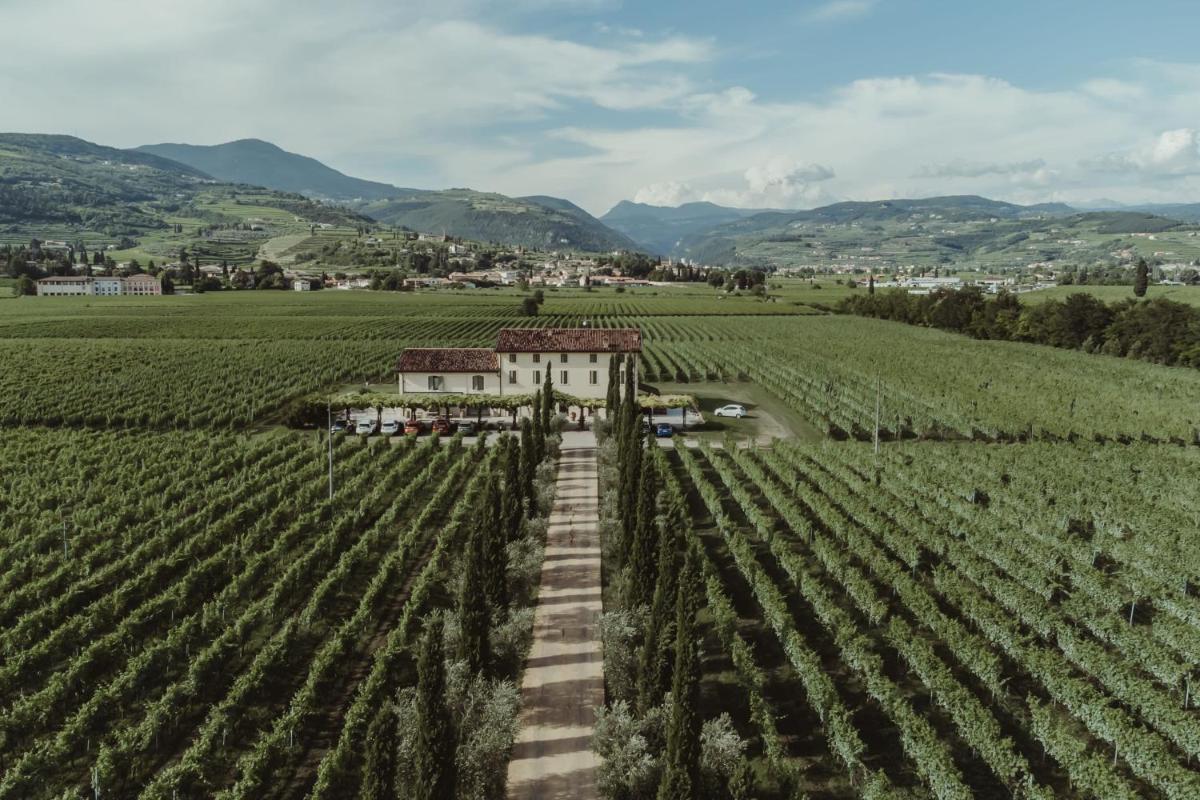 Dimora Buglioni Wine Relais photo 2