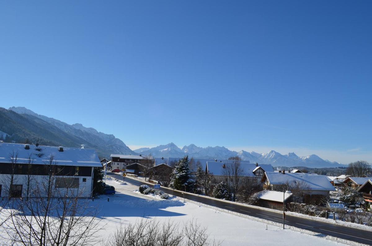 Photo - Alpchalet Schwanstein