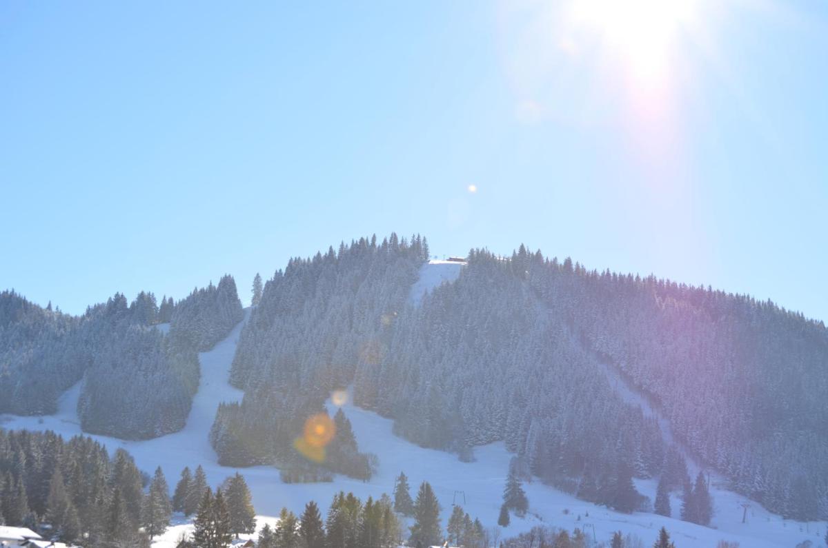 Foto - Alpchalet Schwanstein