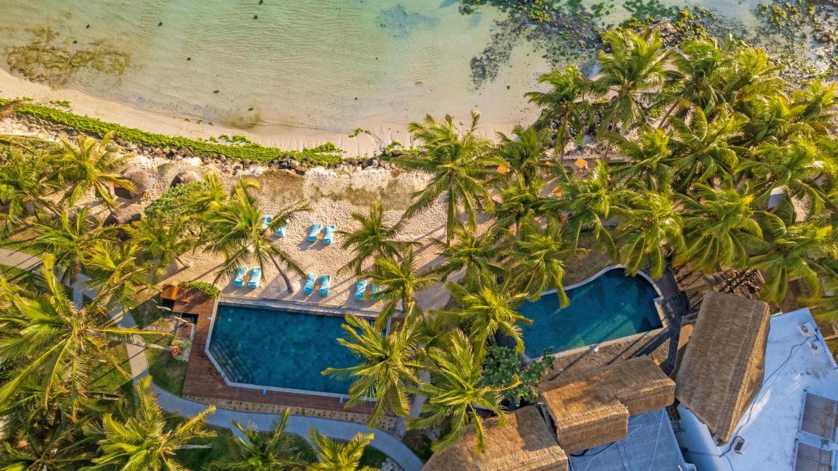 Seasense Boutique Hotel & Spa photo 3