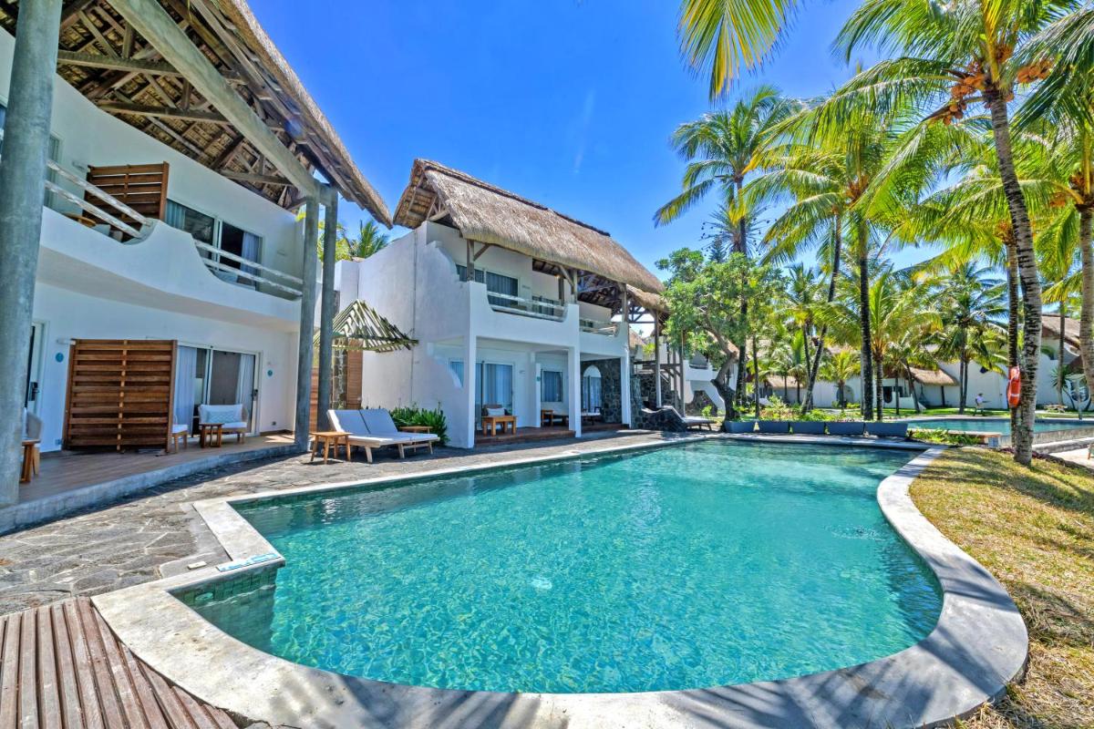 Seasense Boutique Hotel & Spa photo 6
