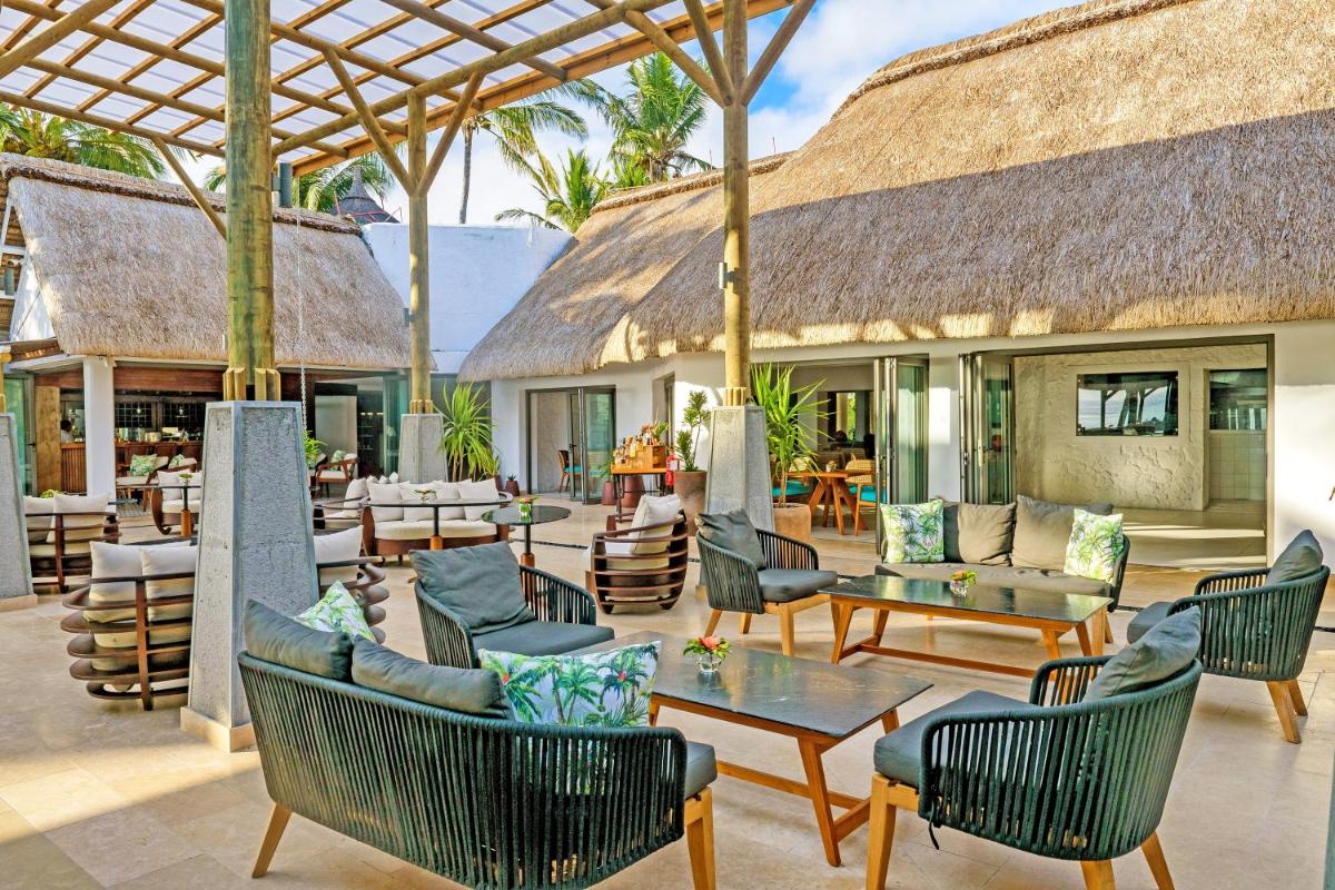 Seasense Boutique Hotel & Spa photo 8