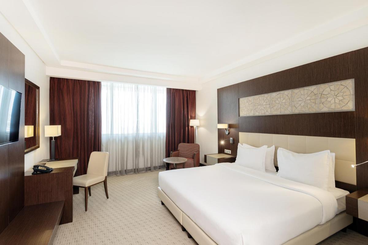 Radisson Blu Hotel & Convention Center, Tunis photo 7