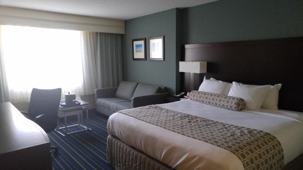 Foto - Crowne Plaza Hotel Virginia Beach-Norfolk, an IHG Hotel