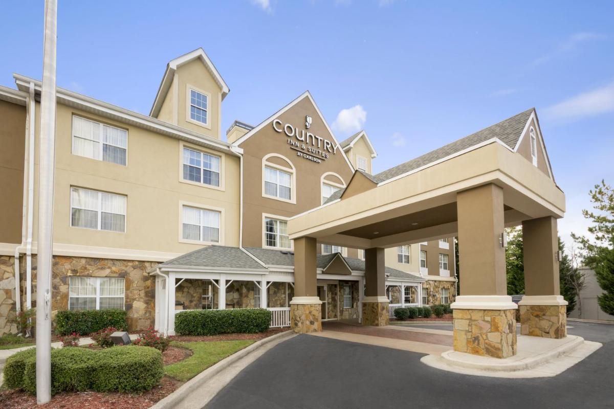 Foto - Country Inn & Suites by Radisson, Norcross, GA