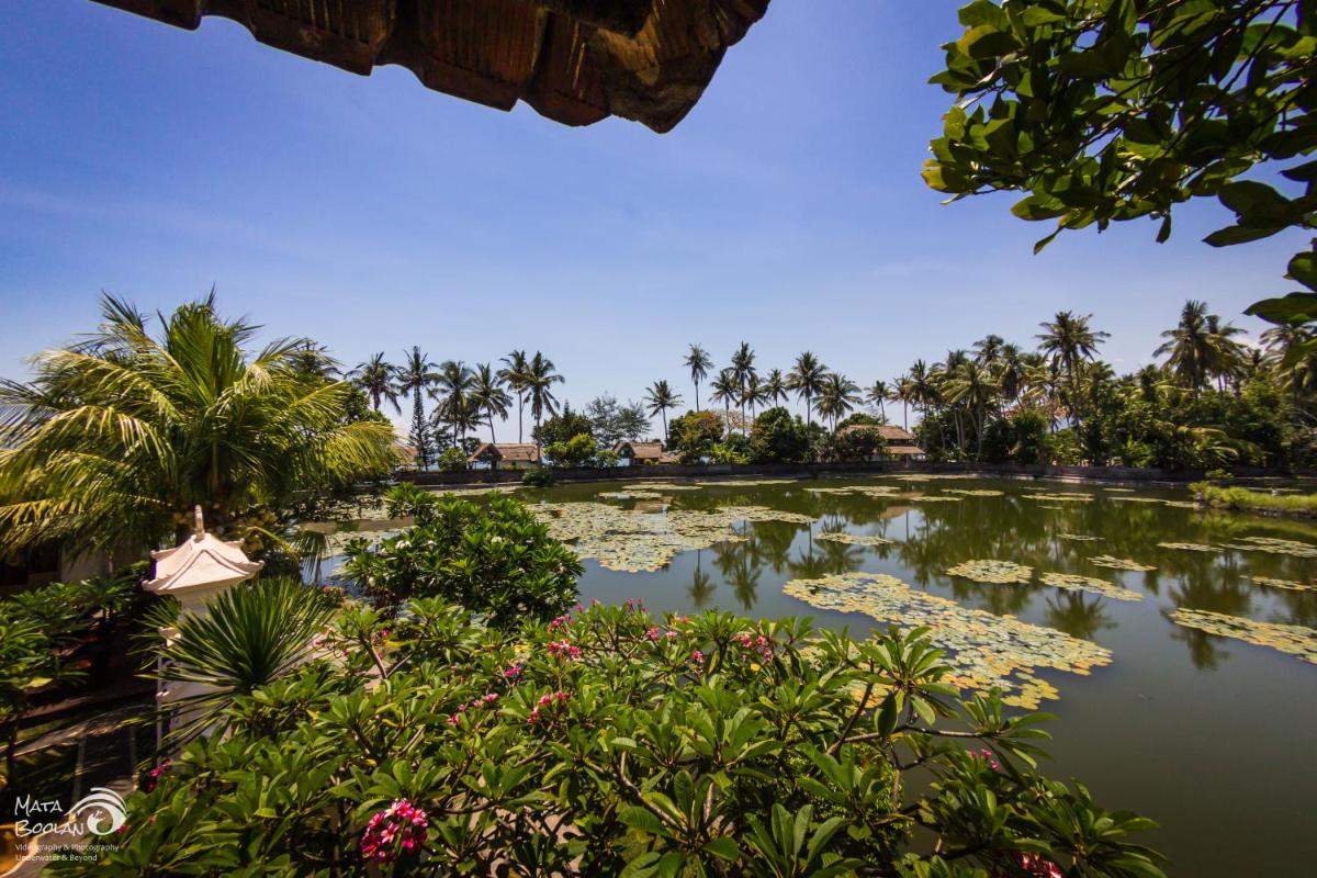 Foto - Rama Shinta Hotel Candidasa