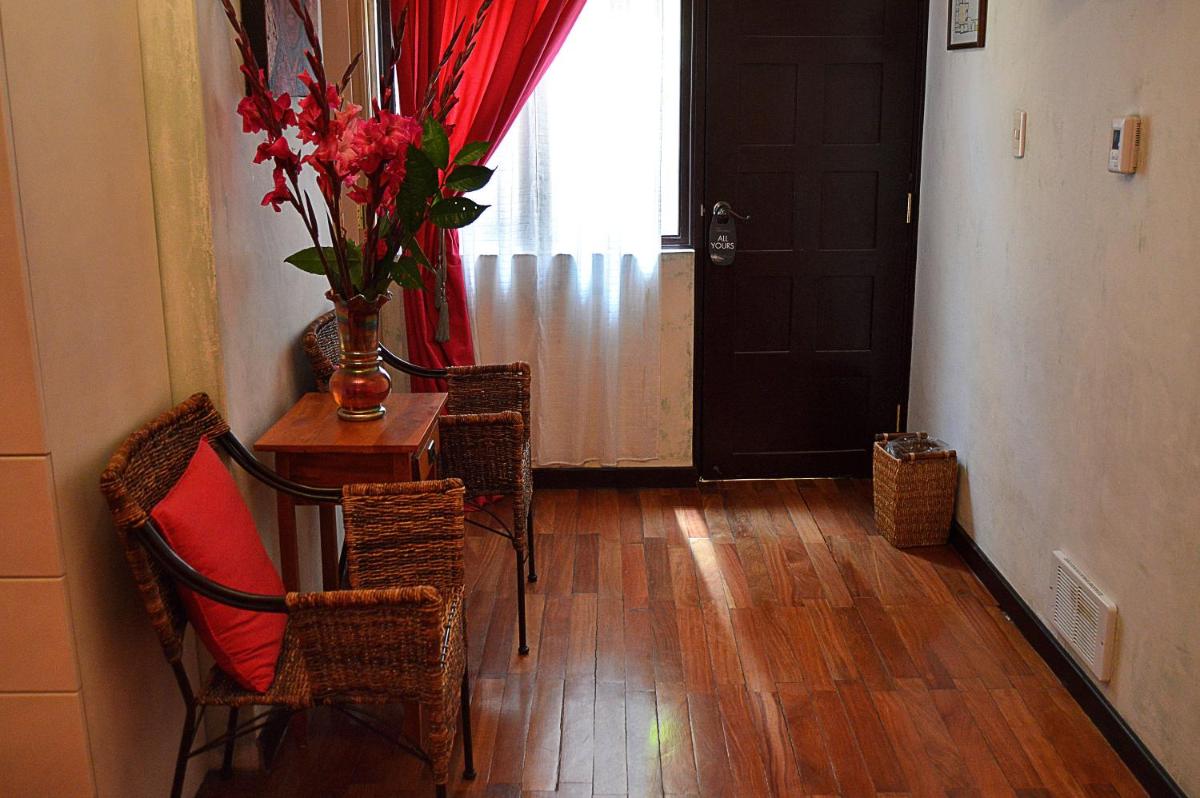 Foto - Andean Wings Boutique Hotel