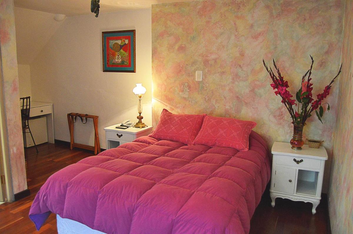 Foto - Andean Wings Boutique Hotel