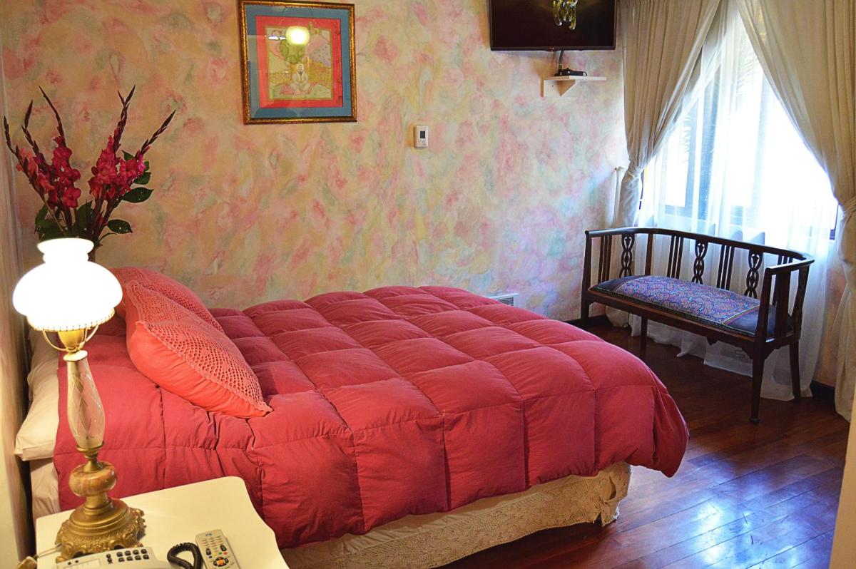 Foto - Andean Wings Boutique Hotel