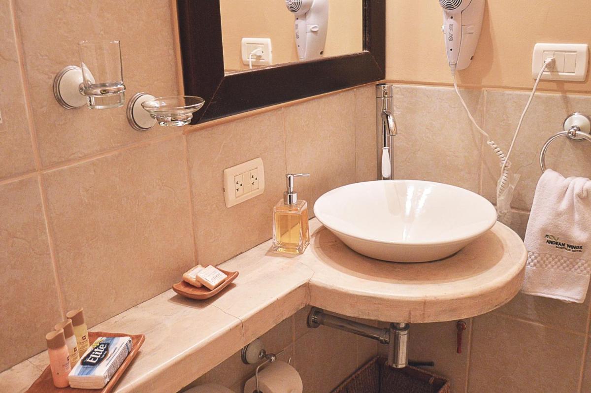 Foto - Andean Wings Boutique Hotel