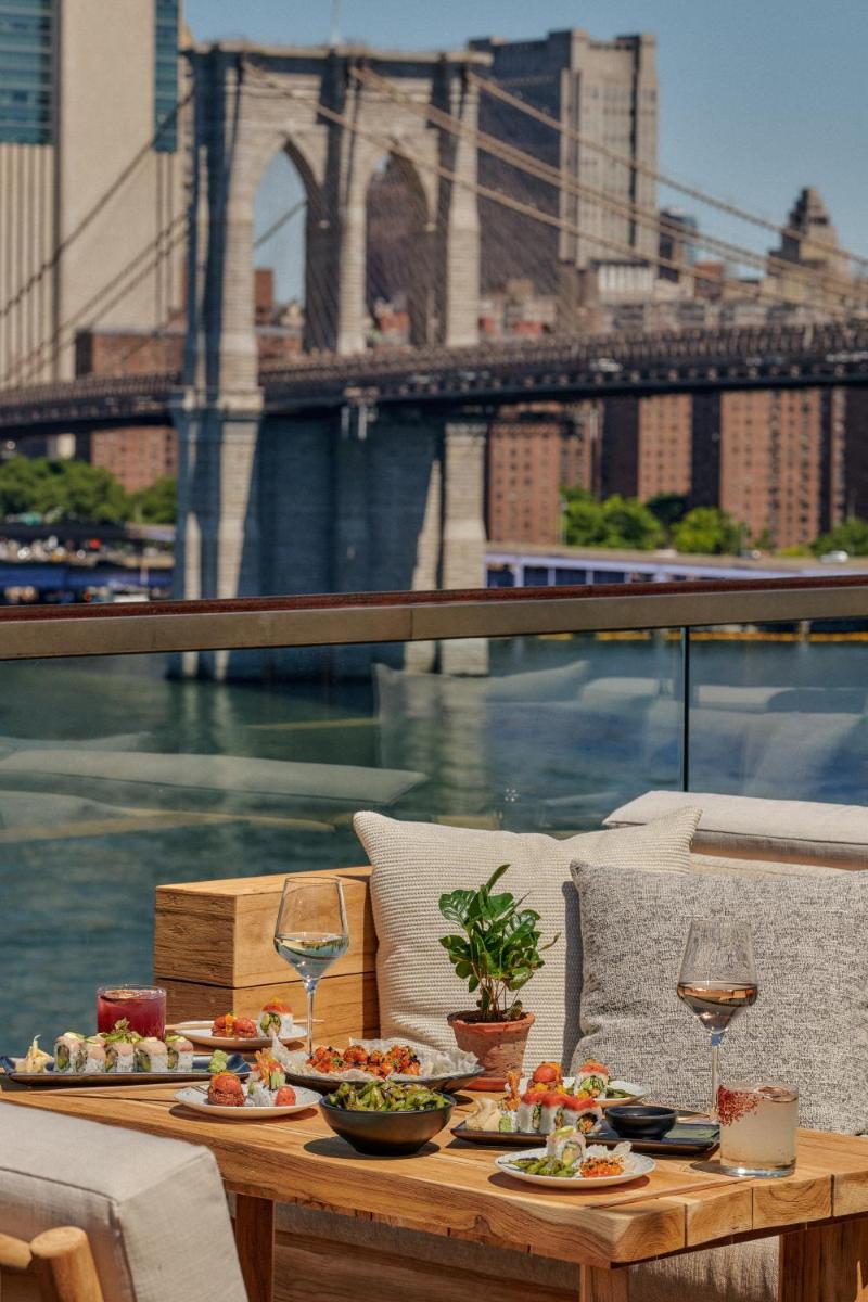 1 Hotel Brooklyn Bridge photo 7