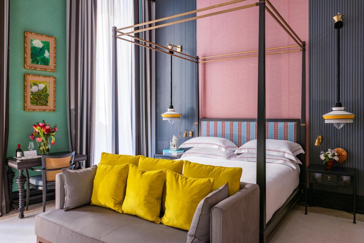 Palazzo Roma - The Leading Hotels of the World photo 3