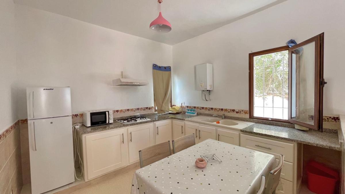 Villa Sunset résidence Djerba photo 7