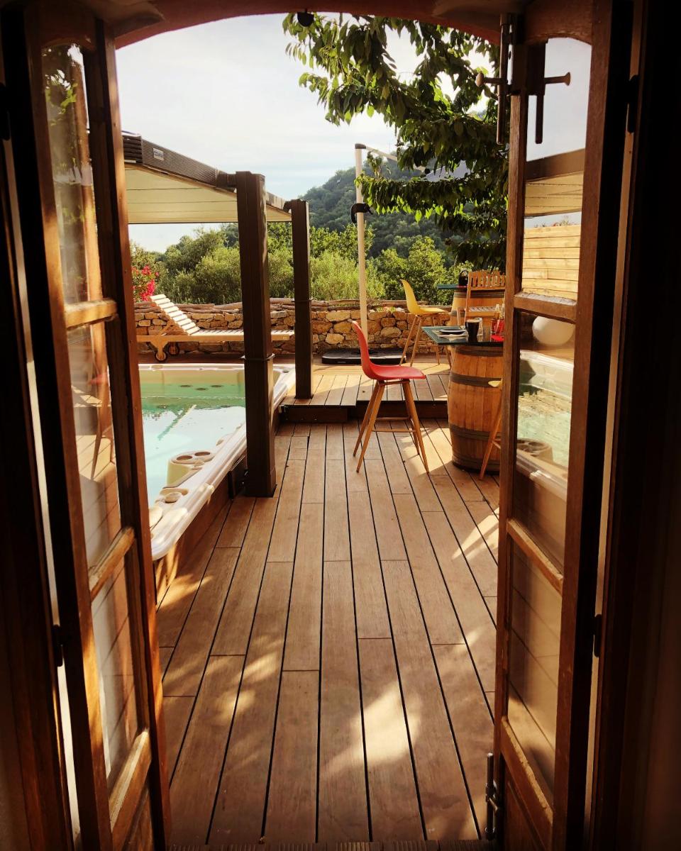 1722 Chambres de Charme photo 1