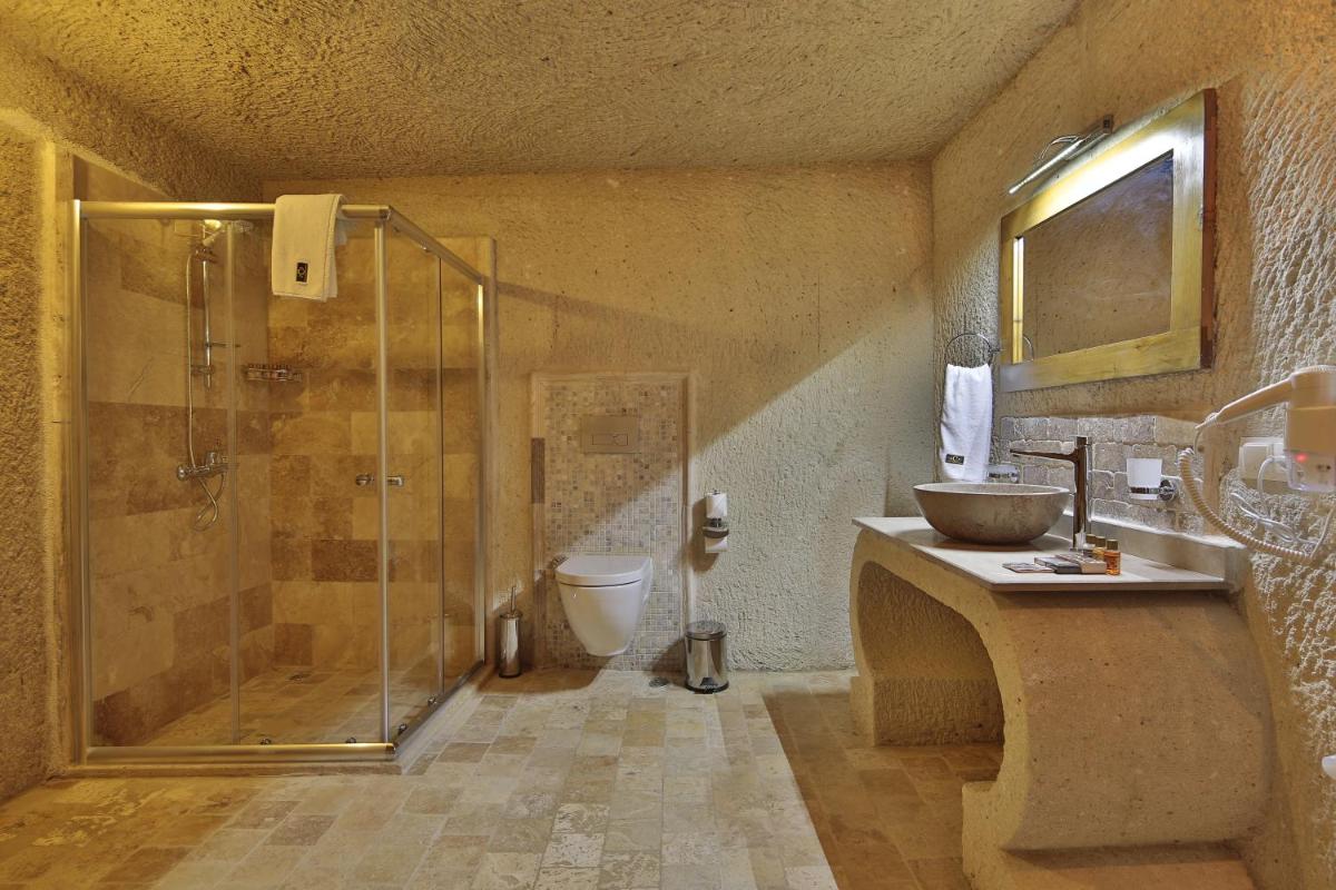 Foto - Jacob's Cave Suites - Cappadocia