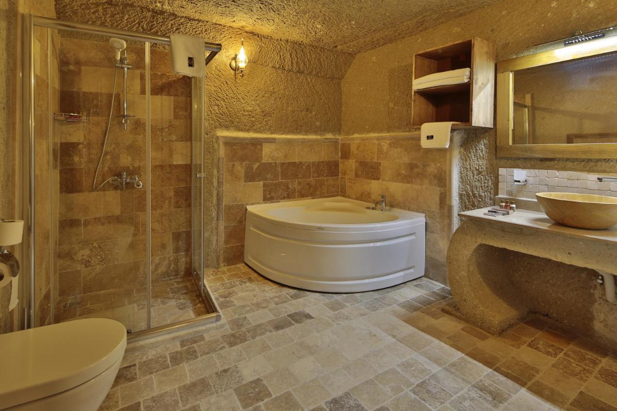 Foto - Jacob's Cave Suites - Cappadocia