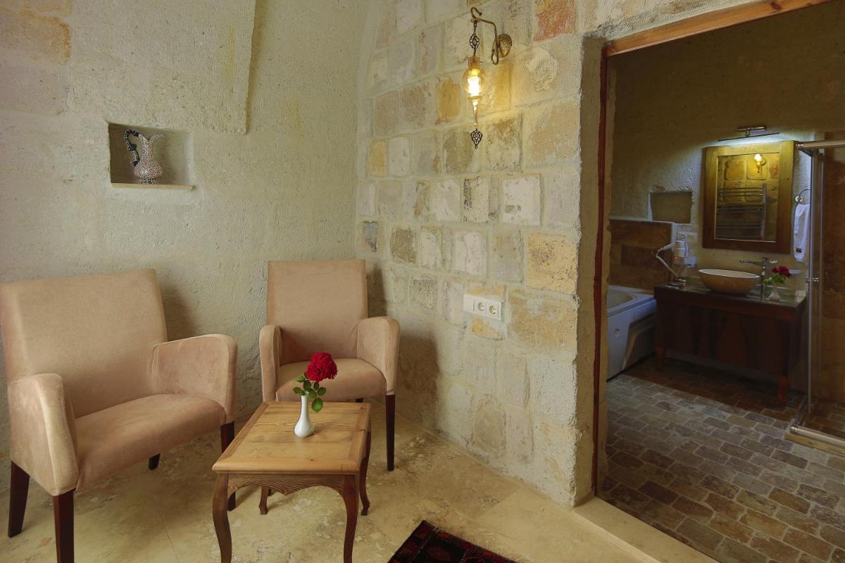 Photo - Jacob's Cave Suites - Cappadocia