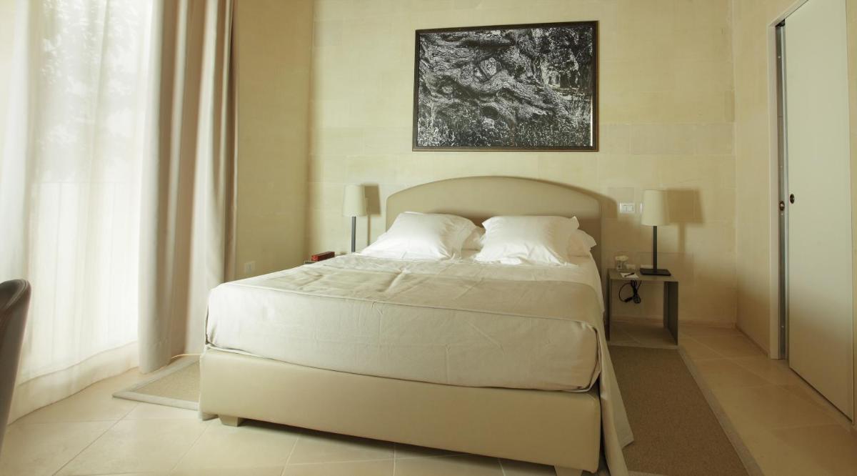 Photo - La Fiermontina Luxury Home Hotel