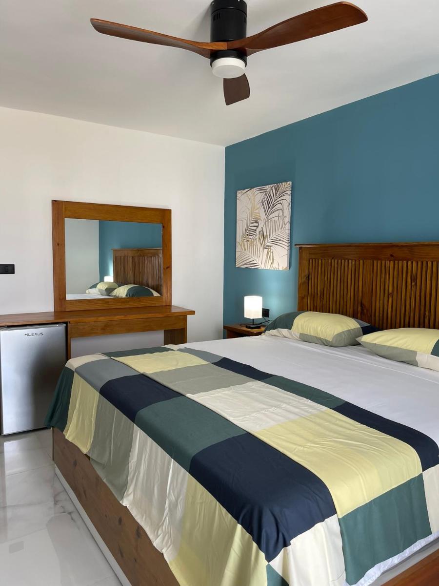 All Seasons Hotel photo 8