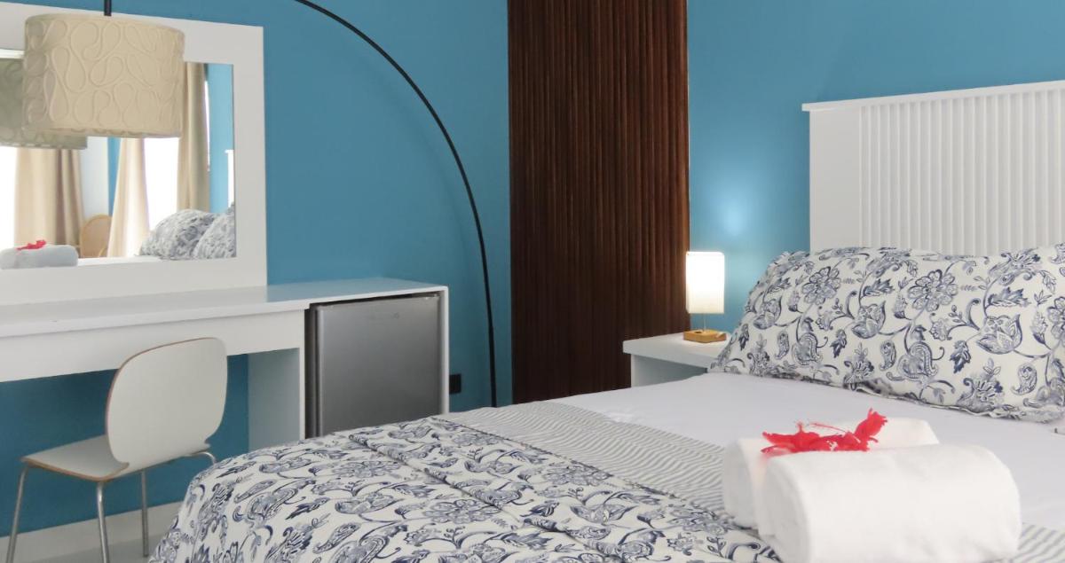 All Seasons Hotel photo 2