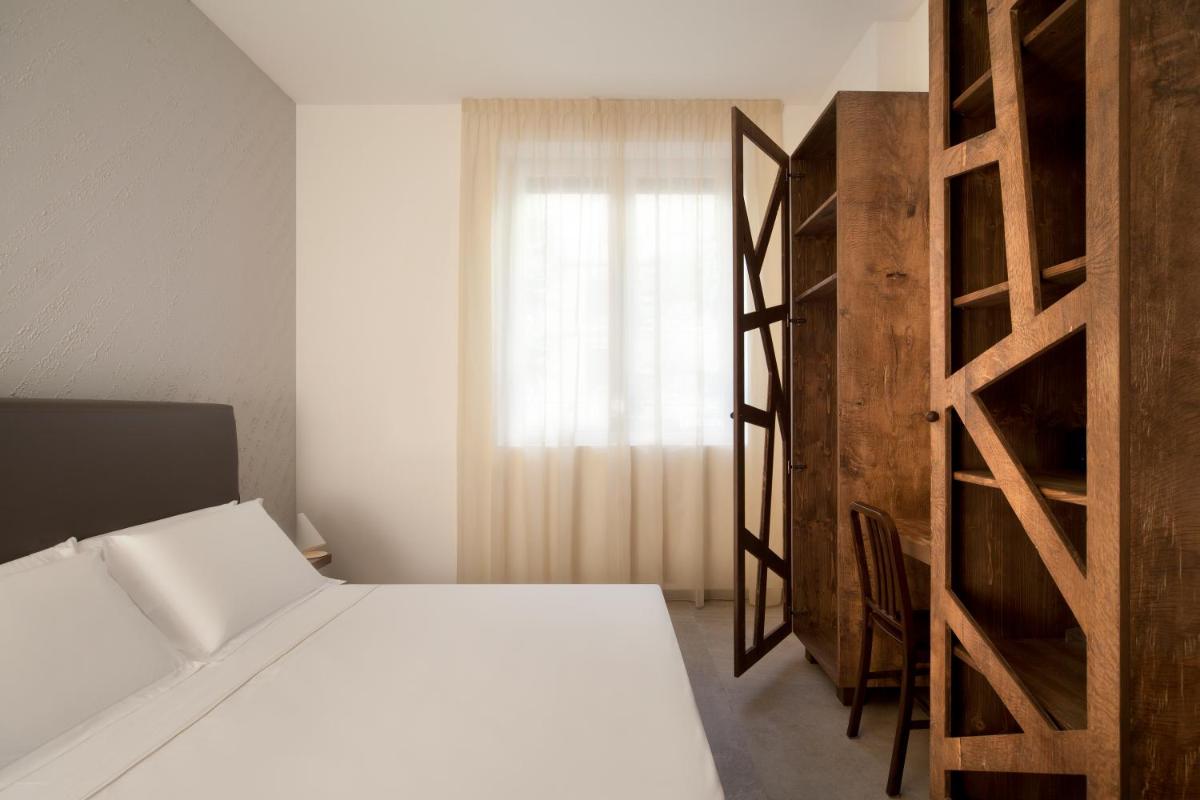 Photo - La Chambre Milano Guest House