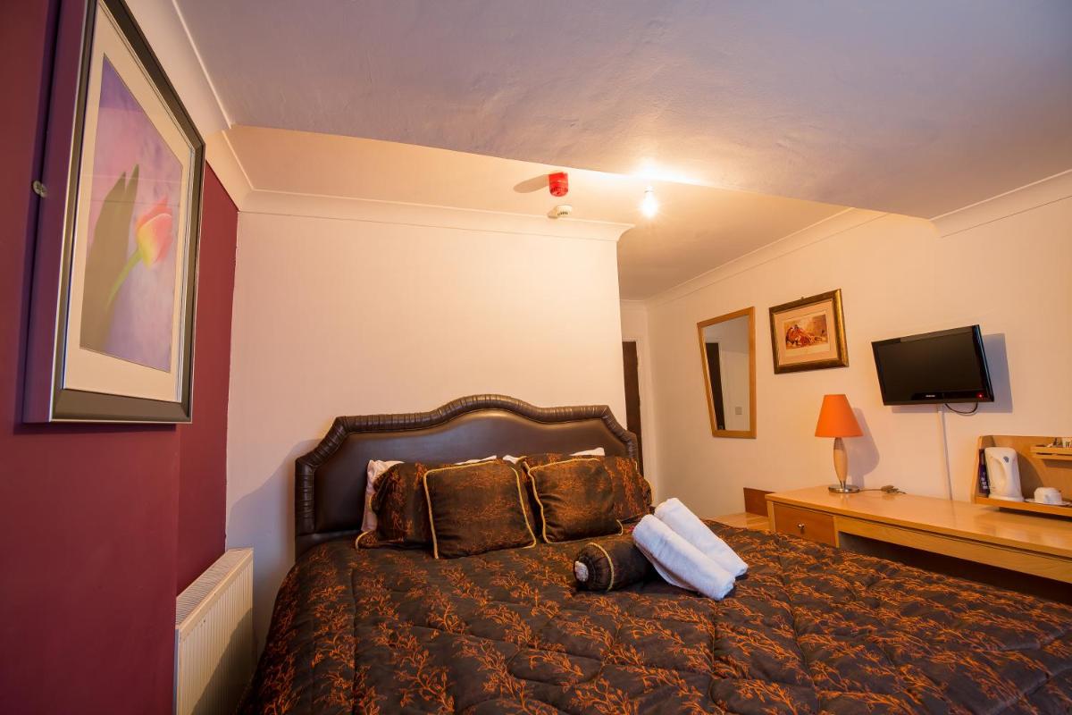 Foto - Citybest Hotel